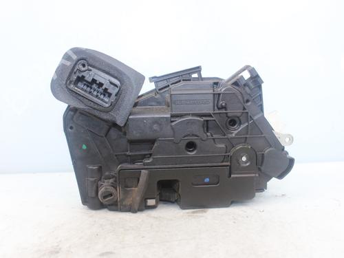 Rear left lock SEAT LEON (5F1)  | BP16496158C100 