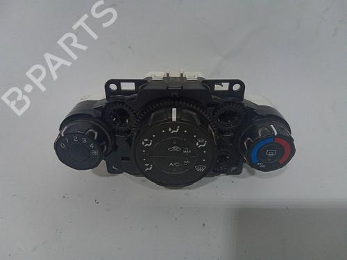 AC Styreenhet / Manøvreringsenhet FORD FIESTA VI (CB1, CCN) 1.4 TDCi (70 hp) 10059106