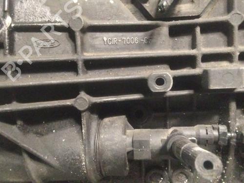 Gearbox FORD TRANSIT Van (FA_ _) 2.4 TDE | BP25279402M3 