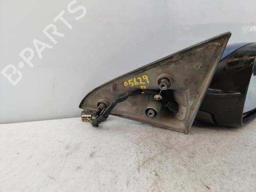Right mirror PEUGEOT 406 Coupe (8C) 2.0 16V | BP19095058C27 