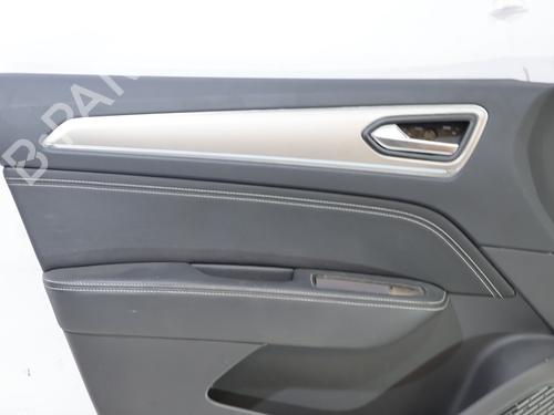 Front left panel RENAULT ARKANA I (LCM_, LDN_) | BP37521316C58 - Image 2
