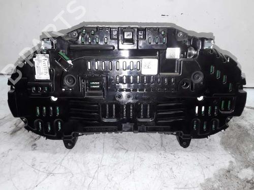 Instrument cluster MERCEDES-BENZ C-CLASS (W202) | BP12306280C47