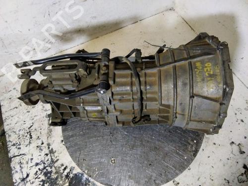 Gearbox SSANGYONG RODIUS I | BP37687969M3 - Image 3