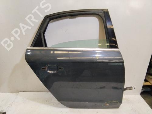 Right rear door AUDI A4 B8 (8K2)  | BP18107556C5 
