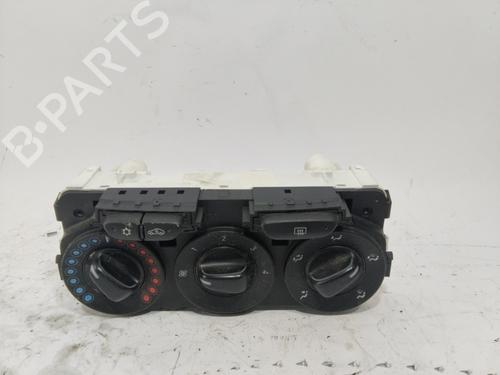 Climate control OPEL CORSA E (X15)  | BP28420552I5 
