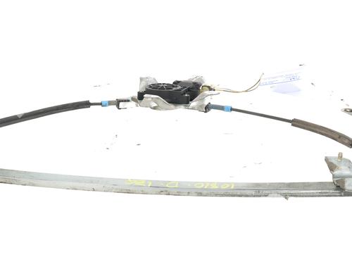 Front left window mechanism FORD TRANSIT CONNECT (P65_, P70_, P80_) 1.8 TDCi | BP31853902C22