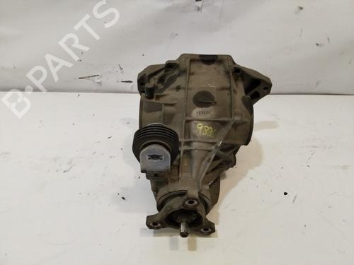 Rear differential MERCEDES-BENZ E-CLASS (W213) E 220 d (213.004) | BP29418600M24 