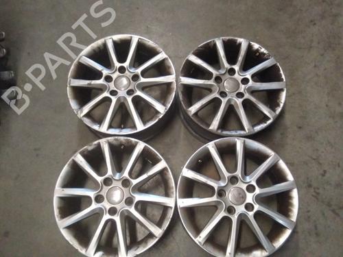 Used Rim SEAT LEON (1P1) [2005-2013]  31633245