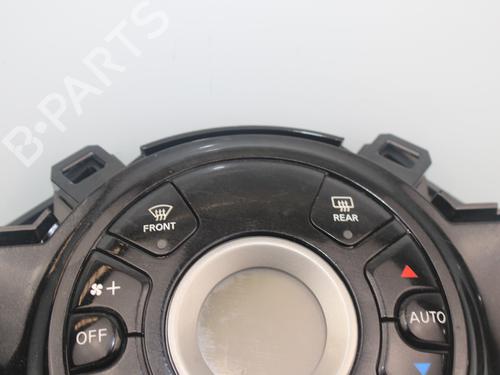 Climate control NISSAN MICRA III (K12)  | BP17513267I5 