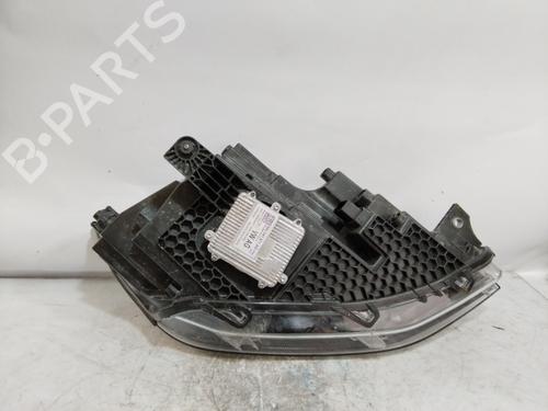 Left headlight VW CADDY V Box Body/MPV (SBA, SBH)  | BP29533697C28 