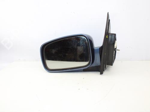 Used Left mirror KIA SORENTO I (JC) [2002-2011]  13393469