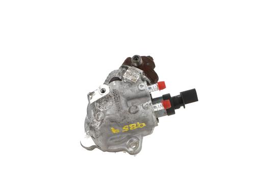 Used Injection pump BMW 1 (E87) 118 d (143 hp) 30979030