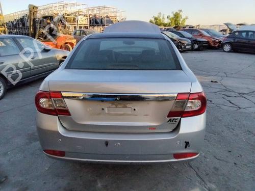 Engine CHEVROLET CRUZE (J300) 2.0 CDI | BP40022794M1 - Image 16