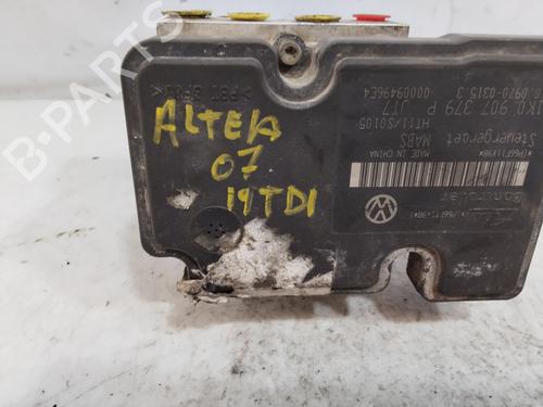 ABS pump SEAT ALTEA (5P1)  | BP27471764M43 