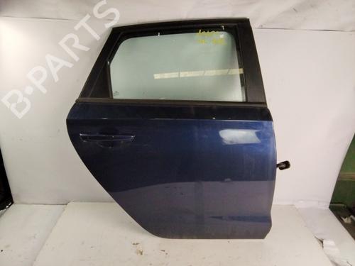 Used Right rear door HYUNDAI i30 (PDE, PD, PDEN) 1.6 CRDi (110 hp) 29937531