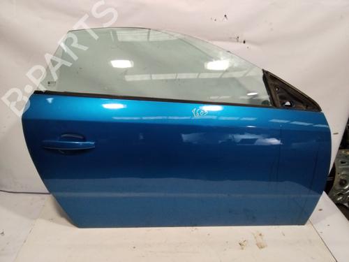 Right front door OPEL TIGRA TwinTop (X04) 1.4 (R97) | BP24210289C3 