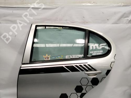 Used Left rear door SEAT LEON (1M1) 1.6 (100 hp) 24991026