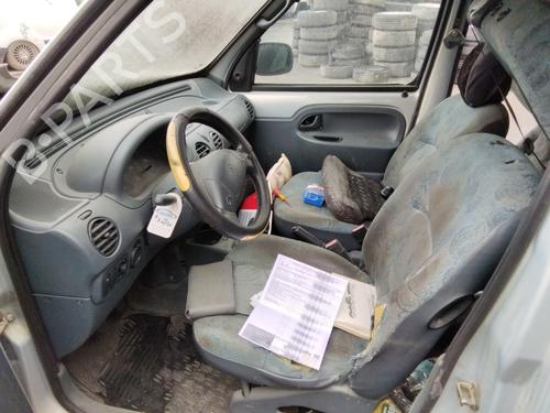 Front right window mechanism RENAULT KANGOO (KC0/1_) 1.5 dCi (KC08, KC09) | BP32857960C23  - Image 8