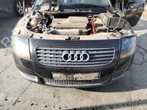 Engine control unit (ECU) AUDI TT (8N3) 1.8 T | BP27470143M57 