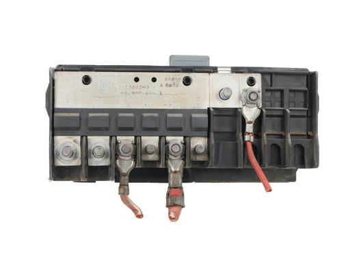 Fuse box SEAT LEON (1P1) 1.6 TDI | BP35933675E1 - Image 3