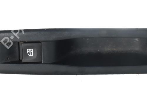 Used Left rear window switch Left rear window switch RENAULT MEGANE III Grandtour (KZ0/1) [2008-2016] 32444456 32444456