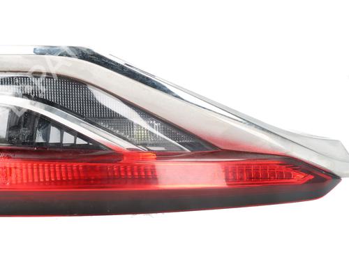 Farolim direito TOYOTA COROLLA Hatchback (_E21_, _EA1_, _EH1_) [2018-2026]  31670751