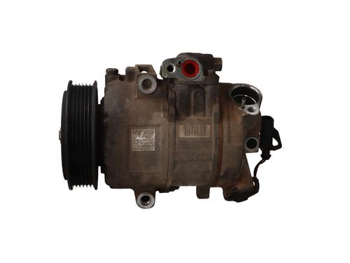 Compresseur AC SEAT CORDOBA (6L2) 1.9 TDI (100 hp) 31965834