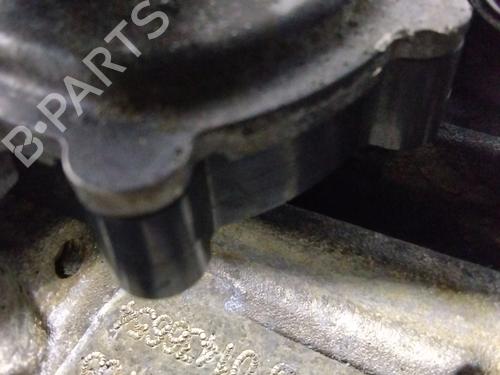 Gearbox KIA SPORTAGE IV (QL, QLE) 1.7 CRDi | BP30055345M3 