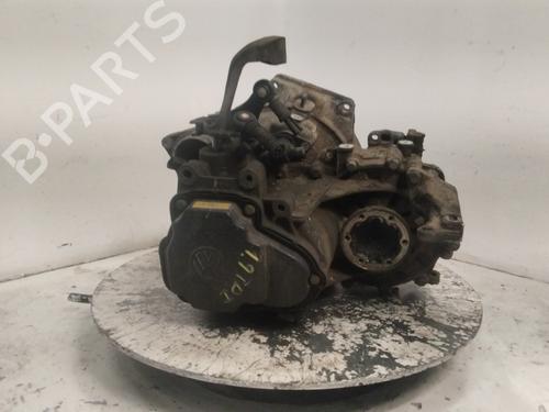 Gearbox SEAT IBIZA II (6K1) 1.9 TDI | BP24665787M3 