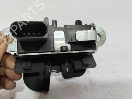 Tailgate lock SEAT IBIZA IV (6J5, 6P1)  | BP28542138C101 