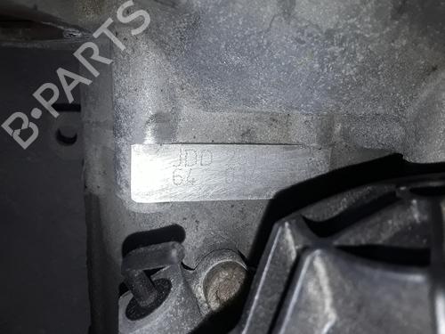 Gearbox SEAT IBIZA IV (6J5, 6P1)  | BP8643160M3 