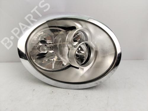 Used Left headlight MINI MINI (R50, R53) [2001-2006]  23147669
