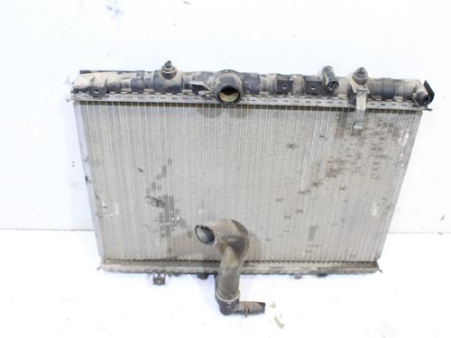 Water radiator PEUGEOT 406 (8B) 2.0 HDI 110 | BP17320840M31 