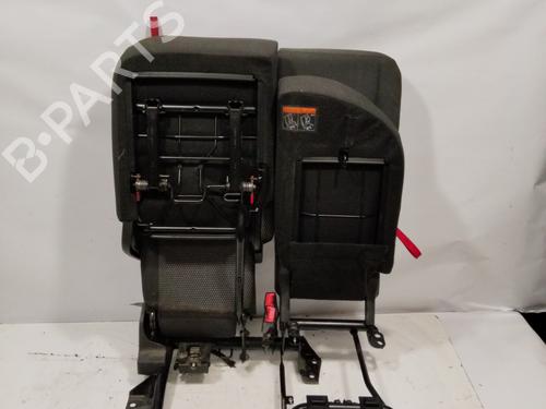 Right front seat FORD TOURNEO CONNECT / GRAND TOURNEO CONNECT V408 MPV 1.6 TDCi | BP29576737C16 