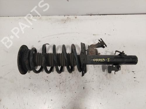 Dämpfer vorne links für LAND ROVER DISCOVERY SPORT (L550) [2014-2025]  23224489