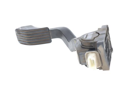 Pedal PEUGEOT 307 Break (3E) 1.6 HDi 110 | BP30092042I4 