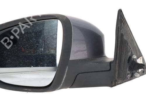 Used Left mirror DR DR 4.0 1.5 (117 hp) 30927234