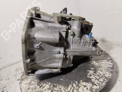 Gearbox RENAULT KOLEOS I (HY_) 2.0 dCi (HY0K) | BP32016486M3 