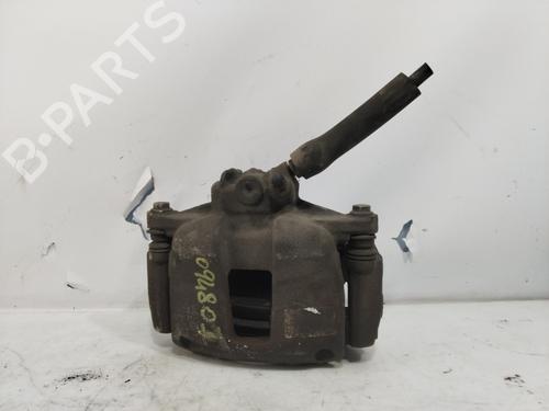 Used Left front brake caliper PEUGEOT 307 Break (3E) 1.6 HDi 110 (109 hp) 28085898