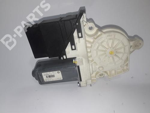 Used Rear right window mechanism Rear right window mechanism VW PASSAT B6 (3C2) [2005-2010] 10864241 10864241