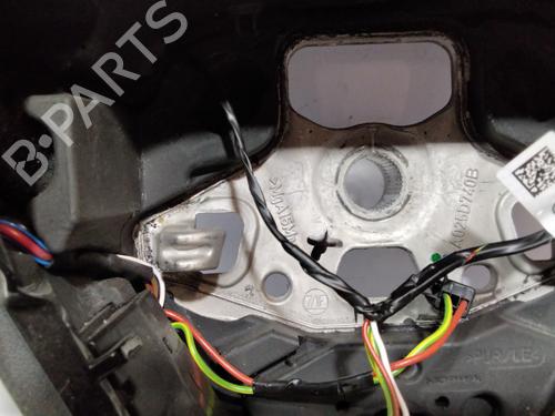 Steering wheel CITROËN BERLINGO (ER_, EC_) 1.5 BlueHDi 100 | BP29392909C49 