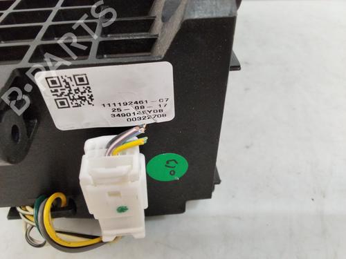 Gearstang RENAULT MEGANE IV Hatchback (B9A/M/N_) 1.2 TCe 100 (B9MS) | BP19157039M90 