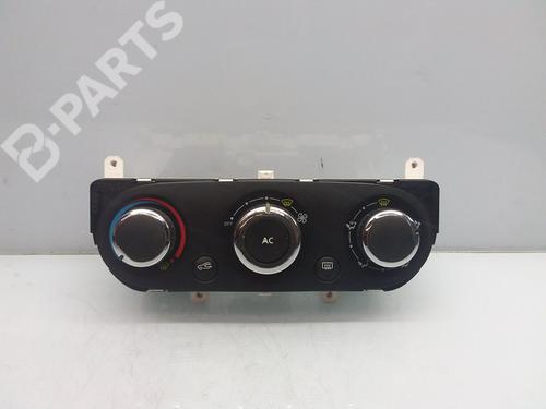 Climate control RENAULT CAPTUR I (J5_, H5_) 1.2 TCe 120 | BP10345762I5  - Image 7