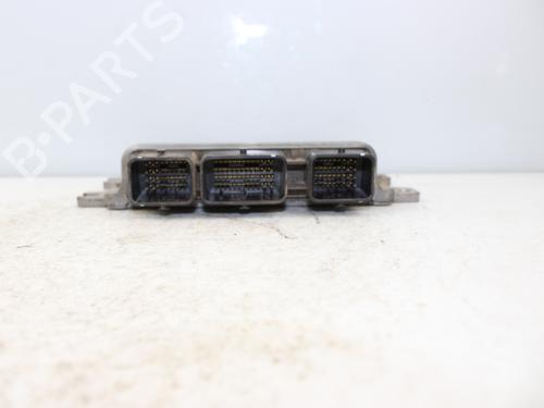 Engine control unit (ECU) NISSAN MICRA IV (K13K, K13KK) 1.2 | BP18107458M57 