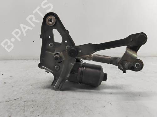Front wiper motor PEUGEOT 3008 I MPV (0U_)  | BP29395967M29 
