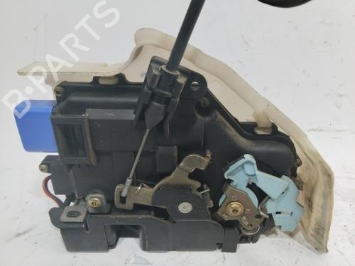 Front right lock VW GOLF V (1K1)  | BP21662128C97 