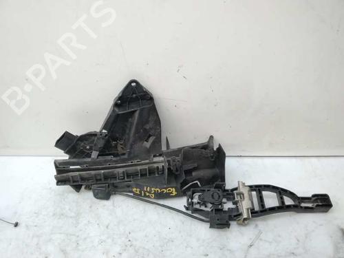 Used Front left lock FORD FOCUS II (DA_, HCP, DP) [2004-2013]  8573675