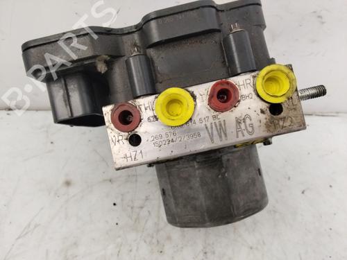 ABS pump SEAT IBIZA IV ST (6J8, 6P8)  | BP22273884M43 