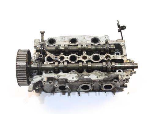 Sylinderhode LAND ROVER DISCOVERY III (L319) 2.7 TD 4x4 (190 hp) 16179177