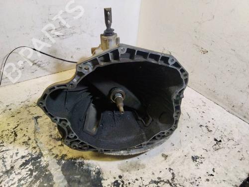 Gearkasse Gearkasse 39184821 39184821